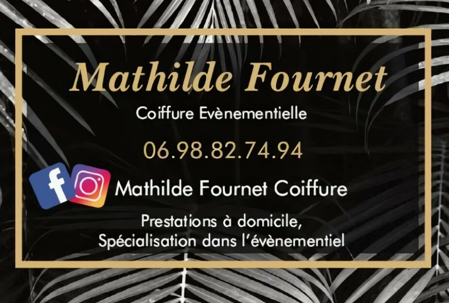 Mathilde FOURNET