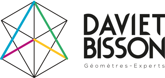 DAVIET - BISSON Géomètre